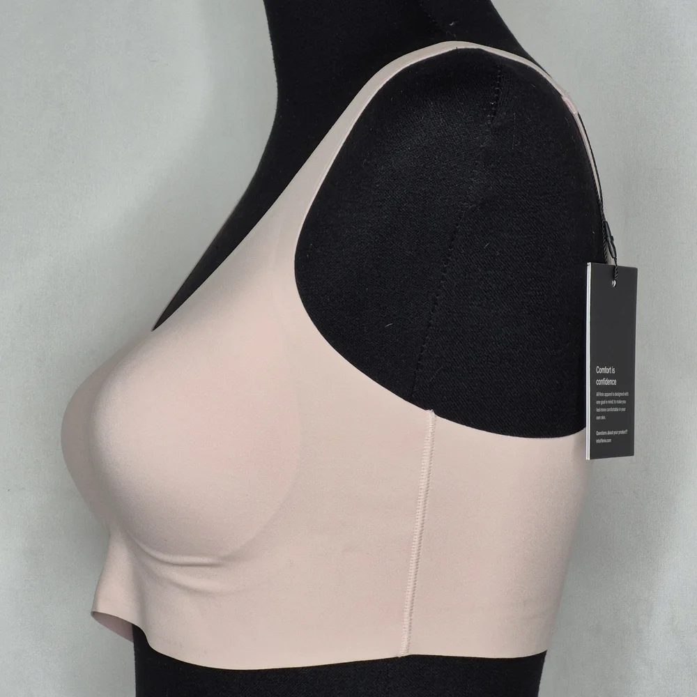 Knix Revolution Adjustable Pullover Bra - Size M+
